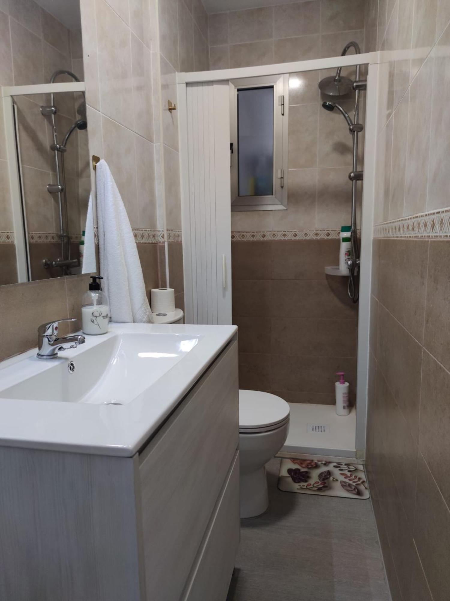 Los Naranjos De Zambra Sevilla Bagian luar foto